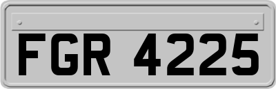 FGR4225