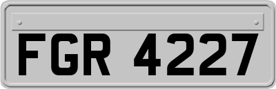 FGR4227