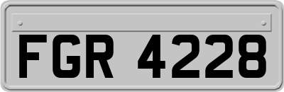 FGR4228