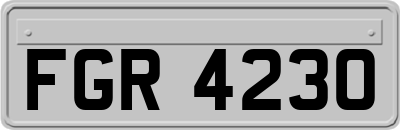 FGR4230