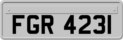 FGR4231