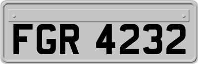 FGR4232