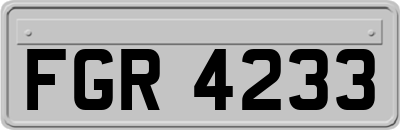 FGR4233