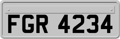 FGR4234