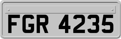FGR4235