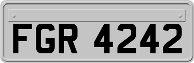 FGR4242