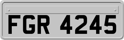 FGR4245