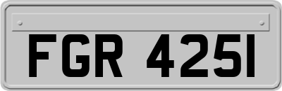 FGR4251