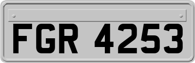 FGR4253