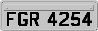 FGR4254