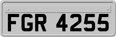 FGR4255