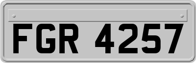 FGR4257