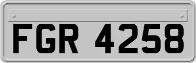 FGR4258