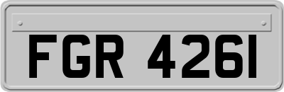 FGR4261