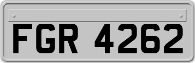 FGR4262