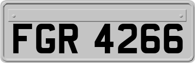 FGR4266