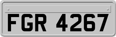 FGR4267