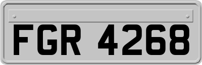 FGR4268