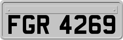 FGR4269