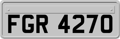 FGR4270