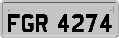 FGR4274