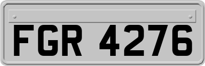FGR4276