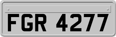 FGR4277