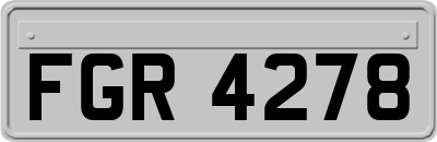FGR4278