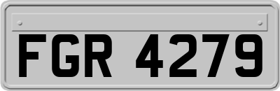 FGR4279