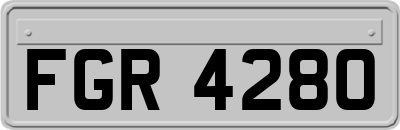 FGR4280