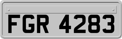 FGR4283