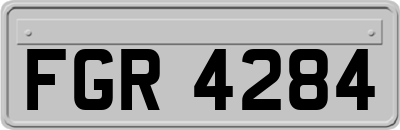FGR4284