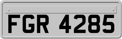 FGR4285