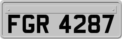 FGR4287