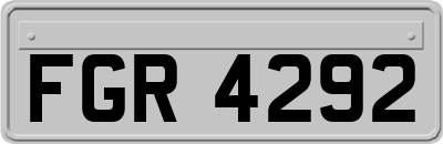 FGR4292