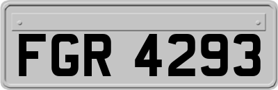 FGR4293