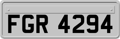 FGR4294