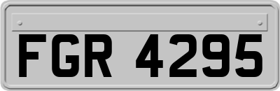 FGR4295