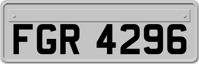 FGR4296
