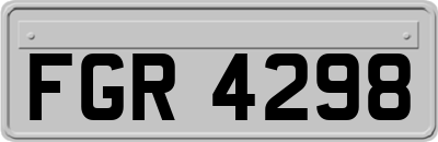 FGR4298