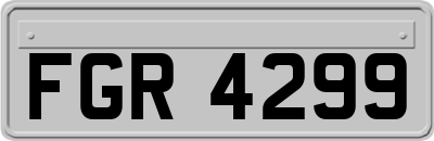 FGR4299