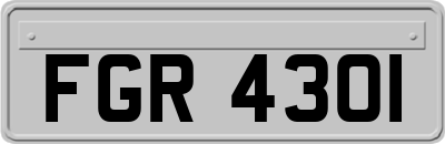 FGR4301
