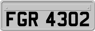 FGR4302