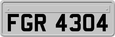 FGR4304