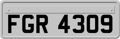FGR4309