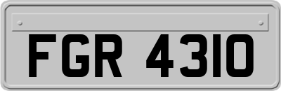 FGR4310