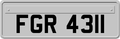 FGR4311