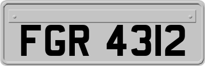 FGR4312