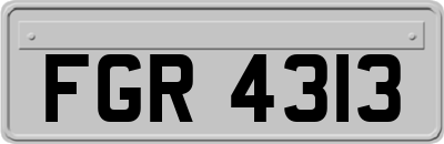 FGR4313