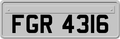 FGR4316